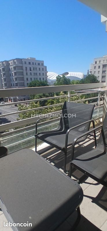 Appartement 2 pièces 40 m² · à Marseille · 40 m² · 210 000 €