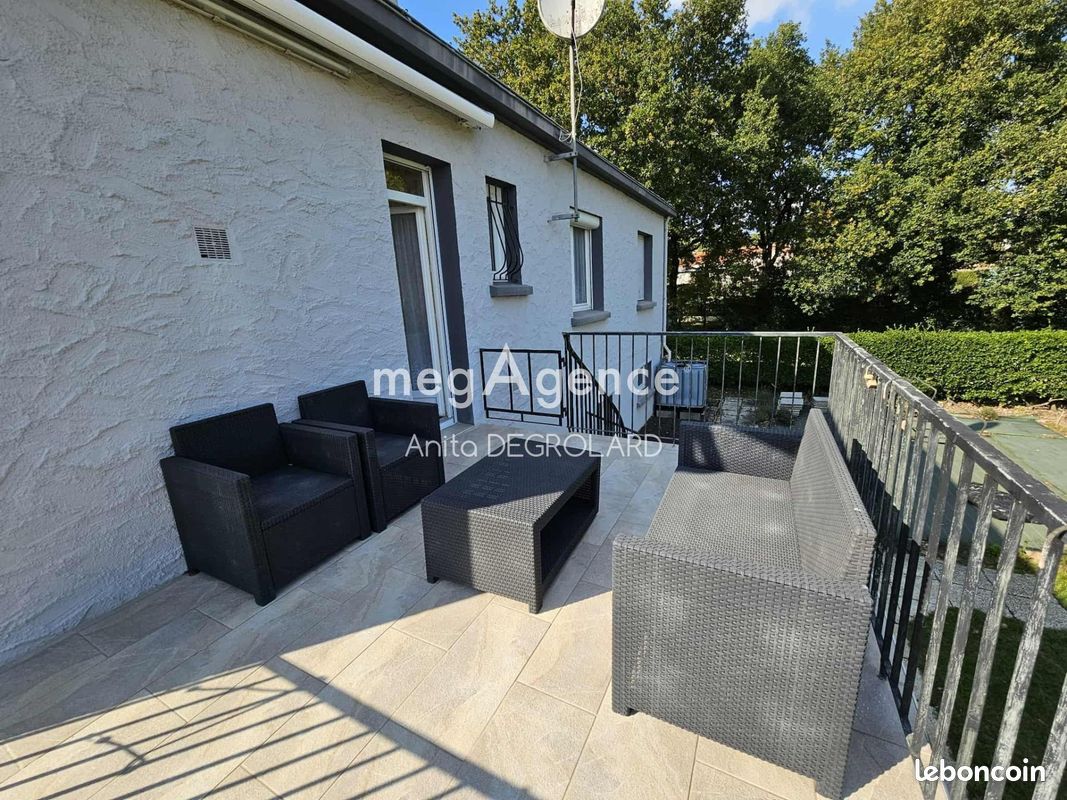 Maison 7 pièces 166 m² · à La Roche-sur-Yon · 166 m² · 239 000 €