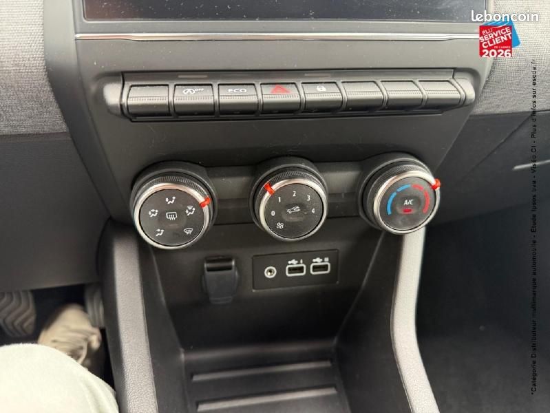 Renault Clio 1.0 TCe 90ch Evolution (image 21)