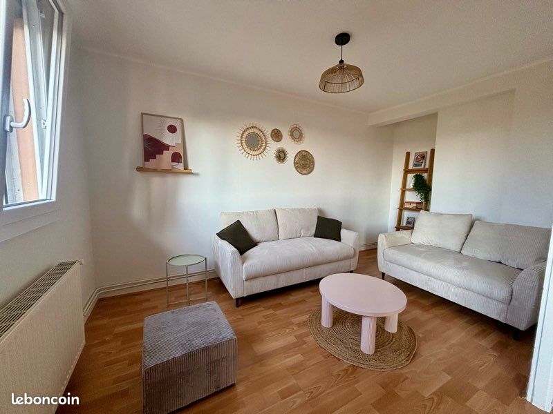 Appartement 4 pièces 81 m² · à Besançon · 81 m² · 169 000 €
