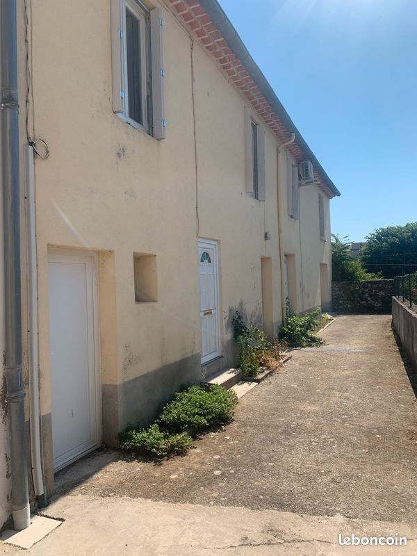 Maison 4 pièces 70 m² · à Saint-Bauzille-de-Putois · 70 m² · 170 000 €