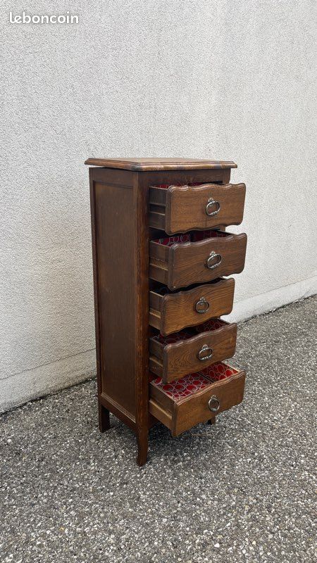 Chiffonnier (image 2)