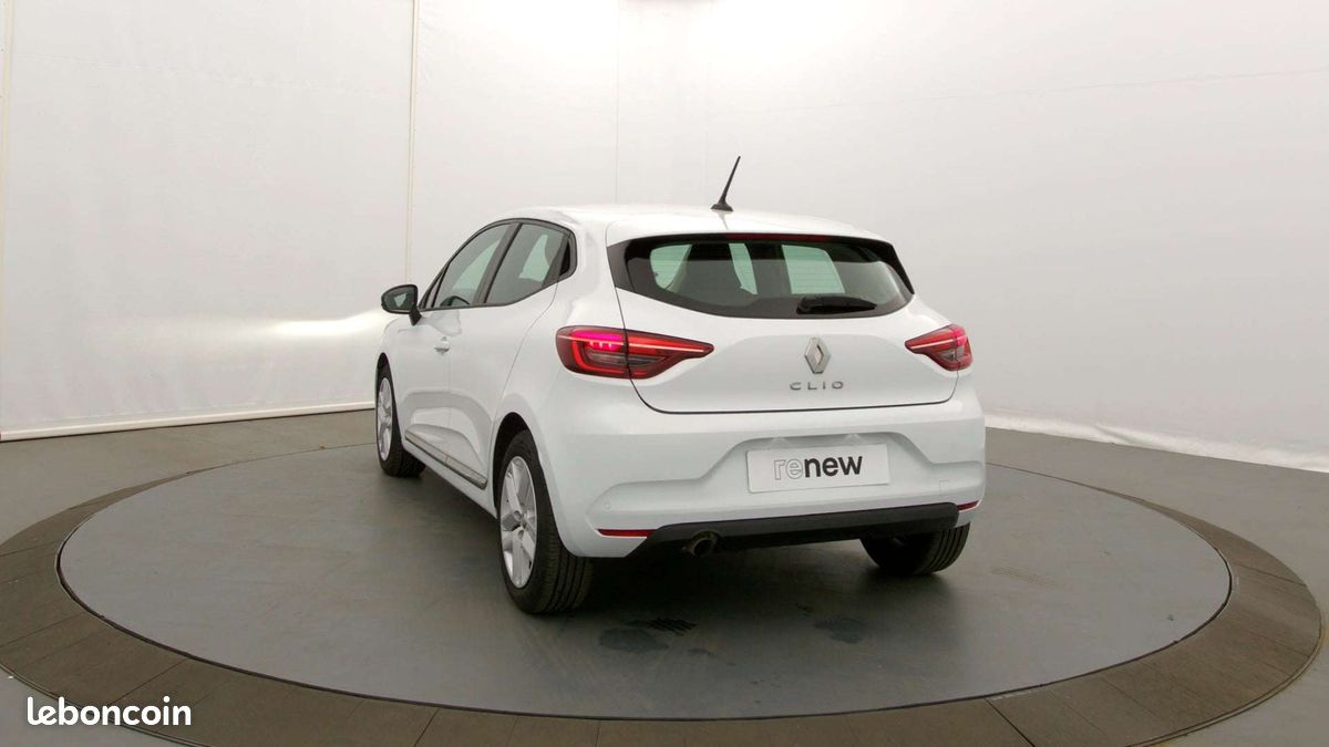 Renault clio tce 90 21 business (image 20)