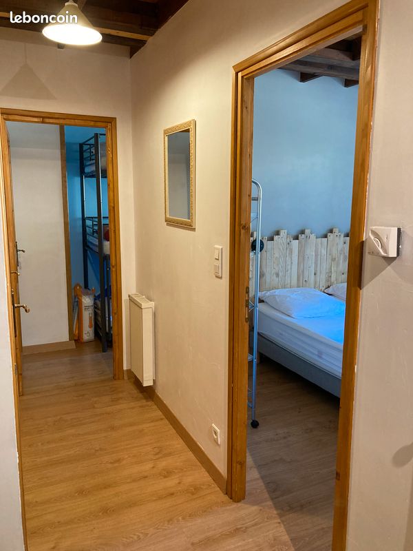 Grand Appartement jusque 7 pers. Gérardmer la mauselaine (image 7)