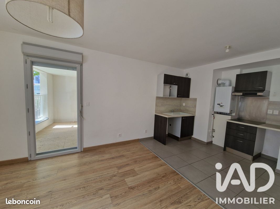 Appartement 3 pièces 61 m² · à Saint-Jean-de-Braye · 61 m² · 159 900 €