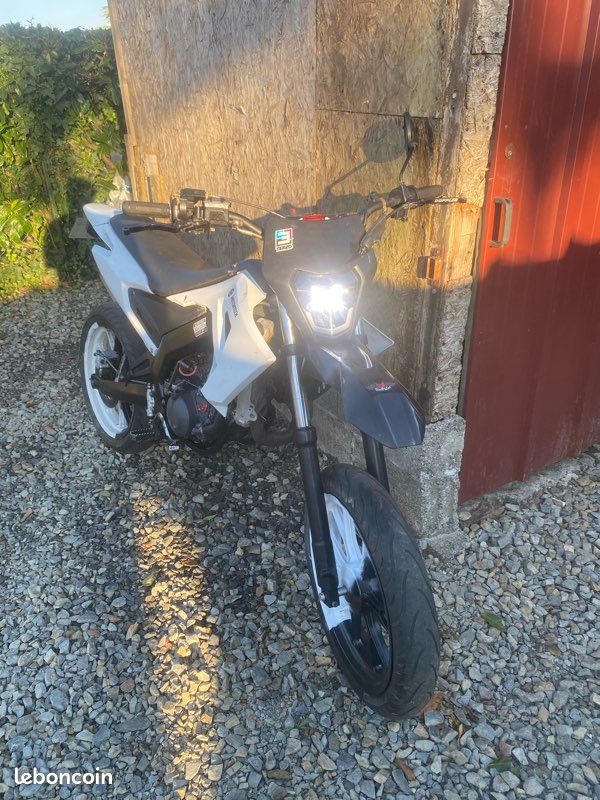Derbi gilera (image 2)