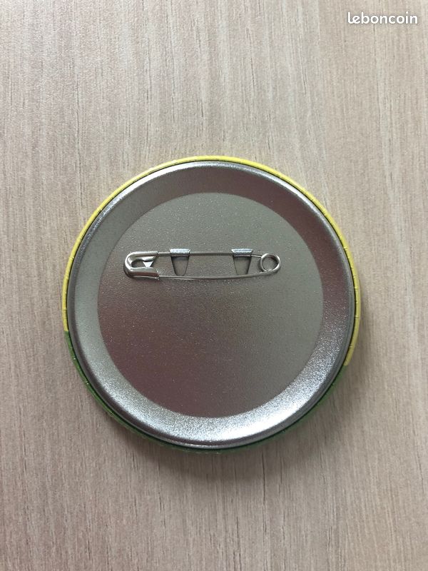 Badge Shiba Inu - Ramen (image 2)