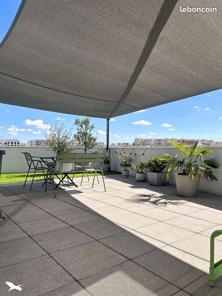 Appartement 4 pièces 87 m² · à Lyon · 87 m² · 569 000 €