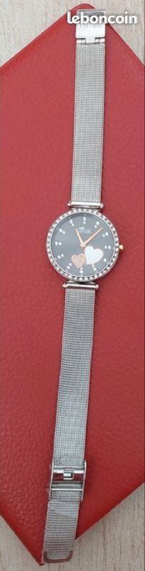 Montre Lotus Femme neuve garantie (image 1)