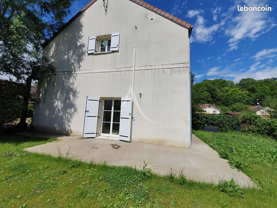 Appartement 2 pièces 50 m² · à Butry-sur-Oise · 50 m² · 200 450 €