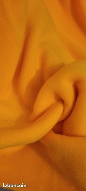 Tissu polaire (image 1)