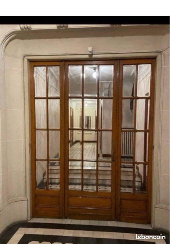 Appartement 1 pièce 6 m² · à Paris · 6 m² · 53 500 €