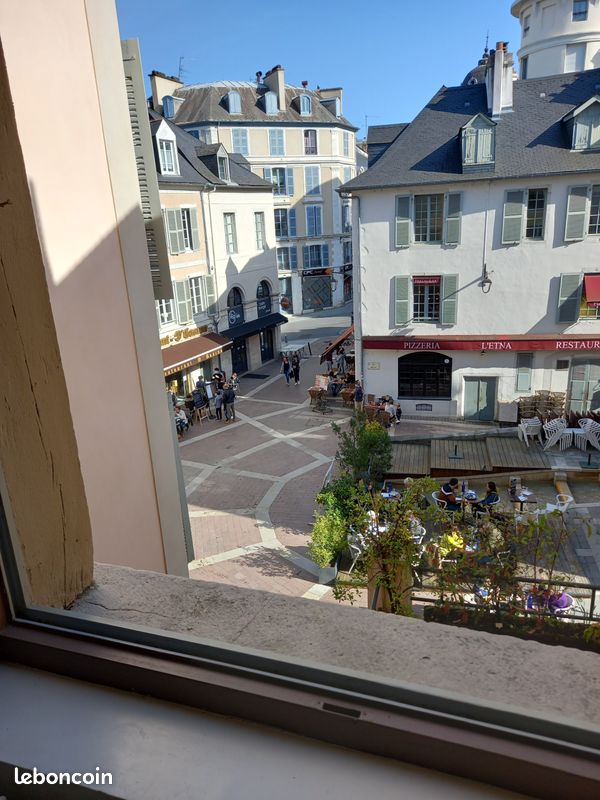 Maison 4 pièces 98 m² · à Pau · 98 m² · 199 000 €