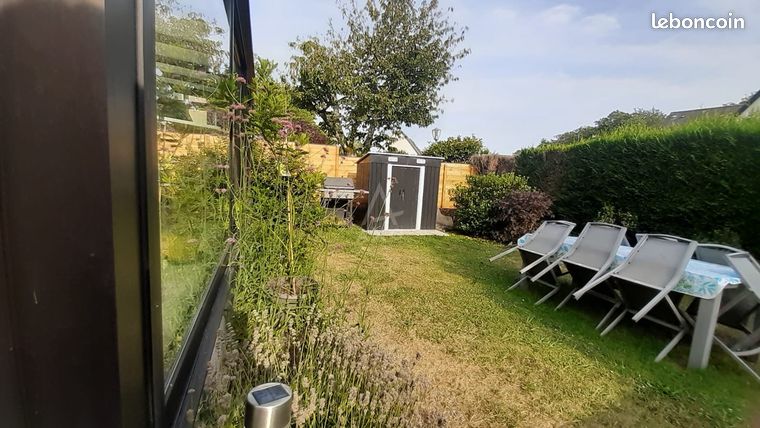 Maison 6 pièces 108 m²