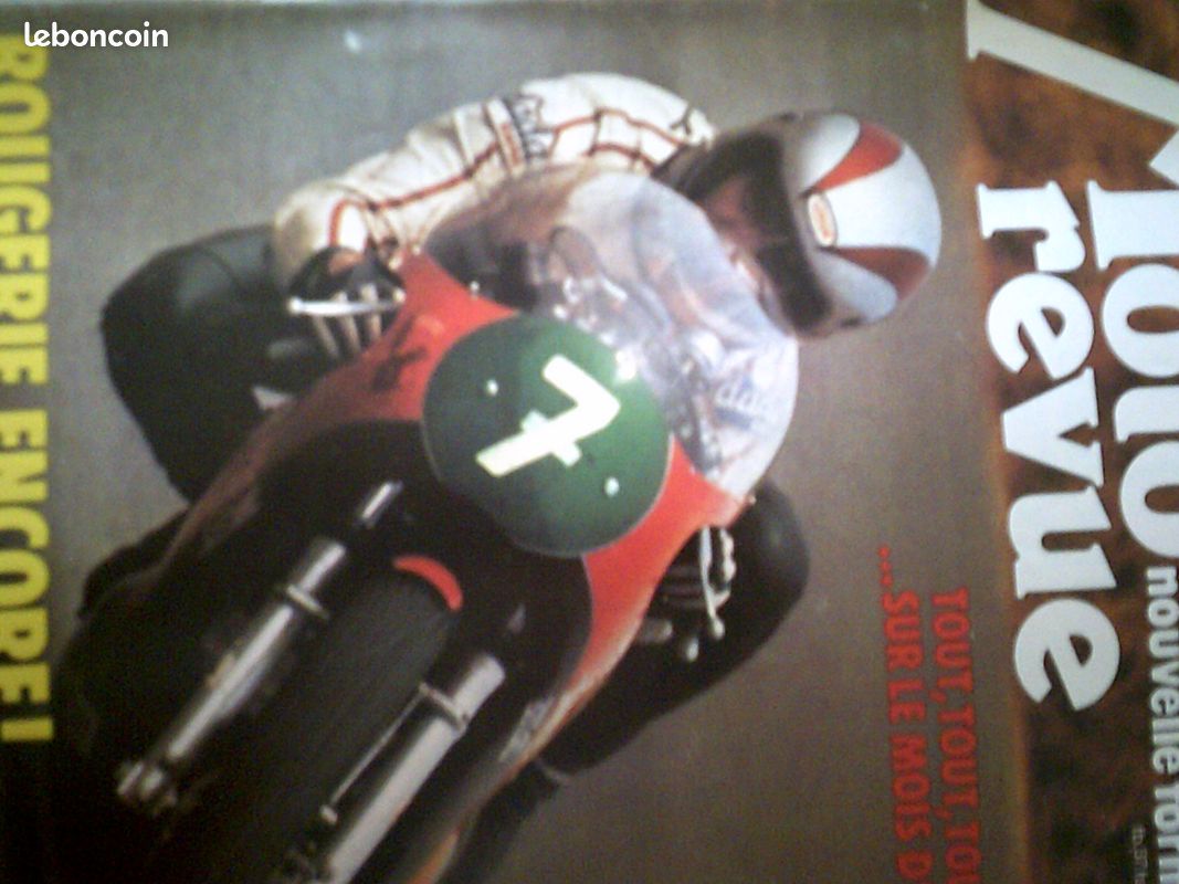 Moto revue 2232 septembre 1975 (image 1)