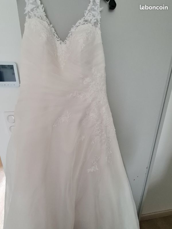 Robe de mariée (image 9)