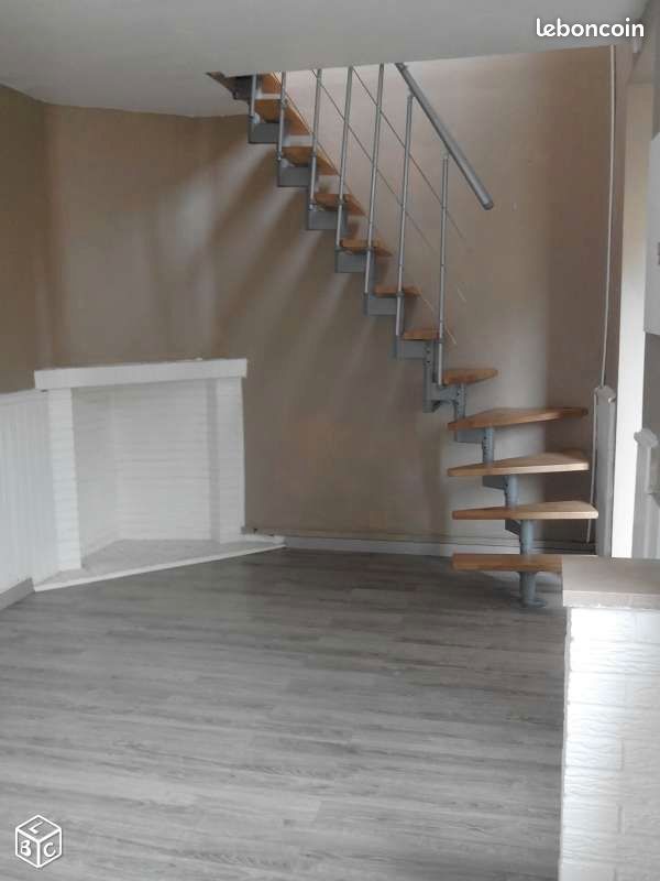 Maison 4 pièces 70 m² · à Marcq-en-Baroeul · 70 m² · 900 €