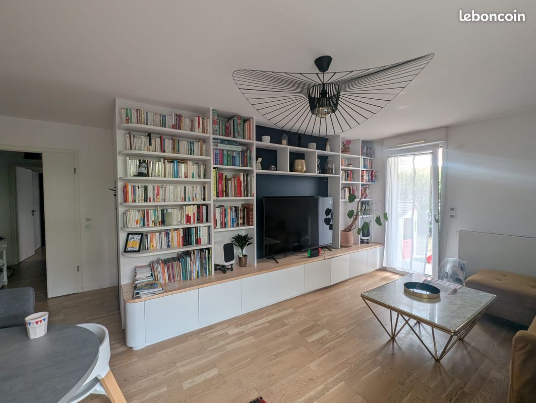 Appartement 4 pièces 84 m² · à Schiltigheim · 84 m² · 349 900 €