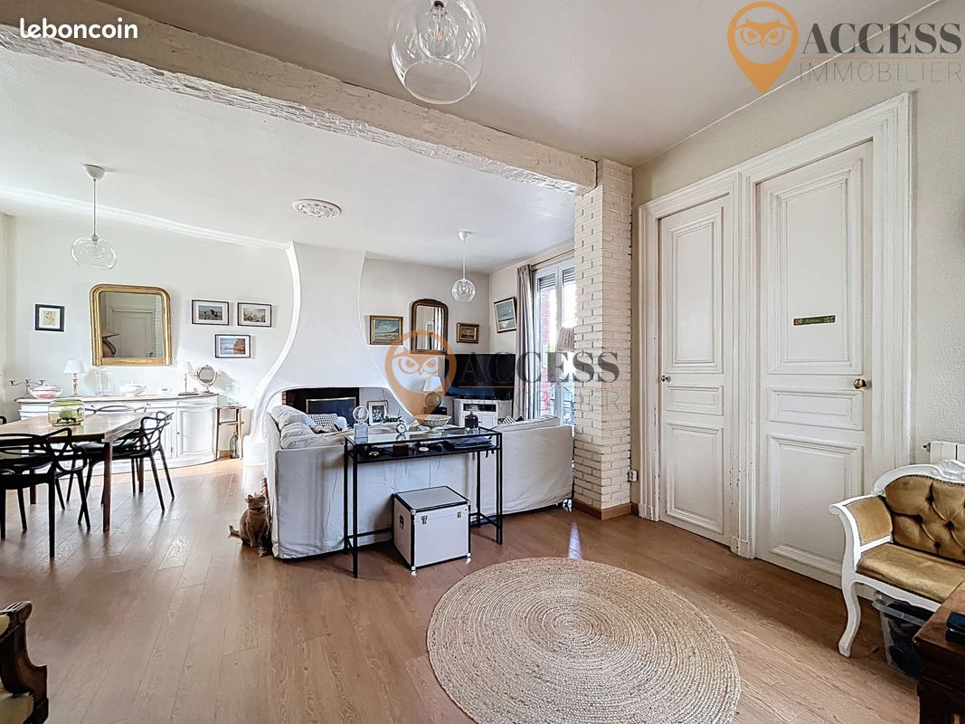 Maison 5 pièces 112 m² · à Groslay · 112 m² · 345 000 €