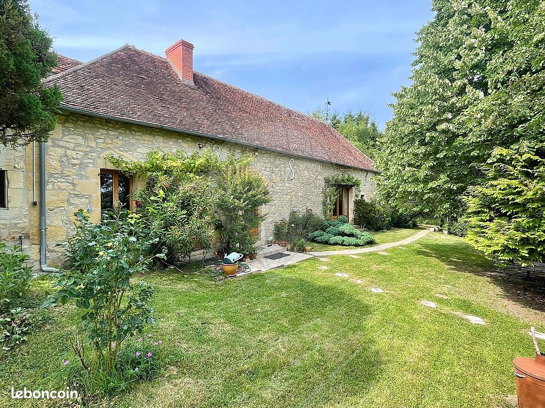 Maison 4 pièces 156 m² · à Nevers · 156 m² · 219 000 €