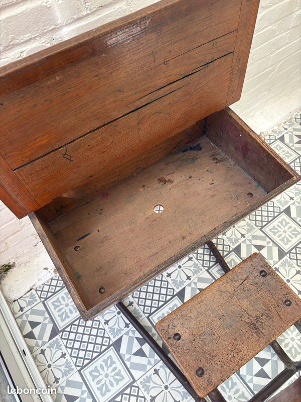 Bureau écolier (image 3)