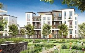Grand Studio à Stains proche toutes commodités