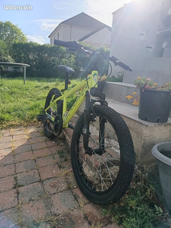 Vélo enfant (image 2)