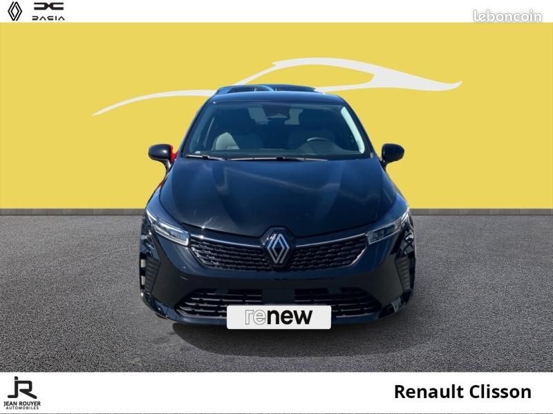 Renault Clio 1.5 Blue dCi 100ch Evolution - 24 (image 2)