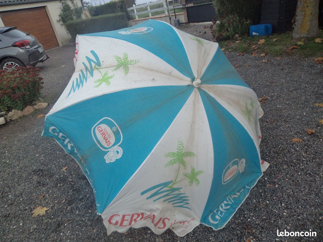 Parasol "gervais" (image 3)