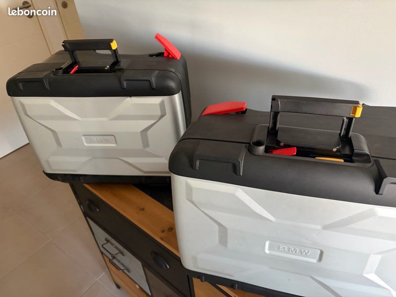 Valises Vario 1250 gs (image 1)
