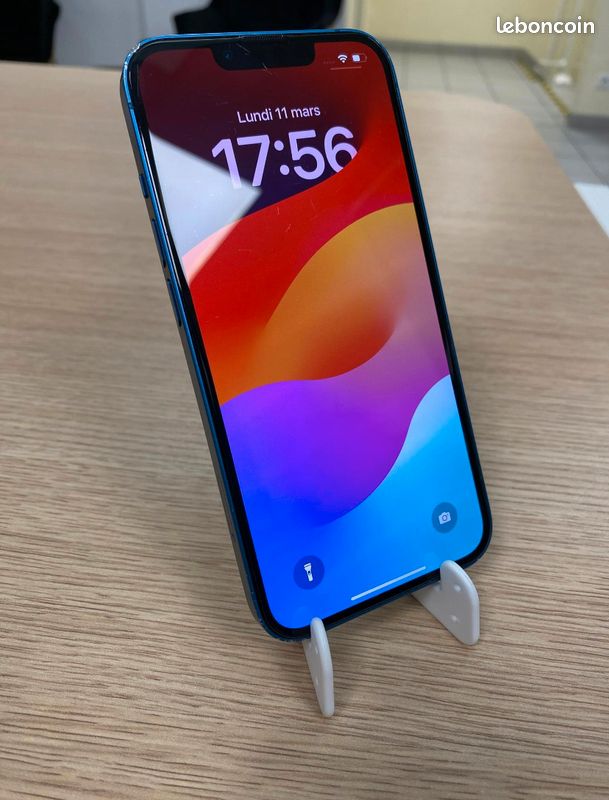 IPhone 13 - Garantie 🔥 (image 1)