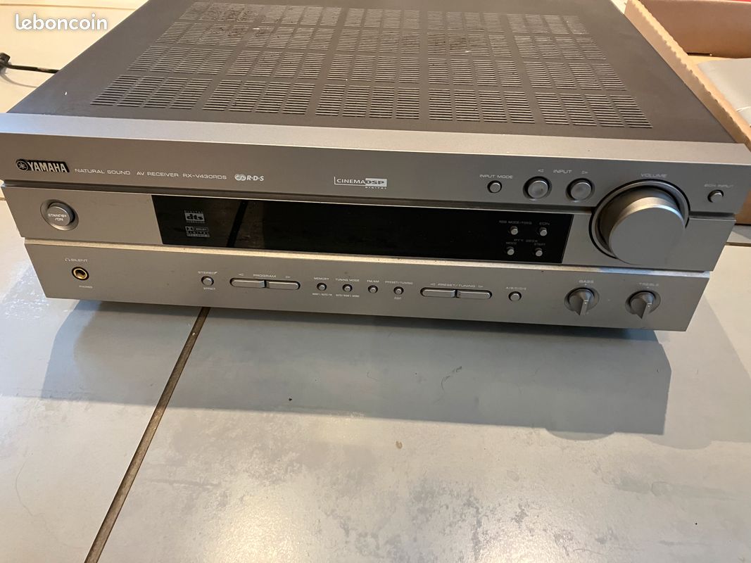 Home cinema (image 1)