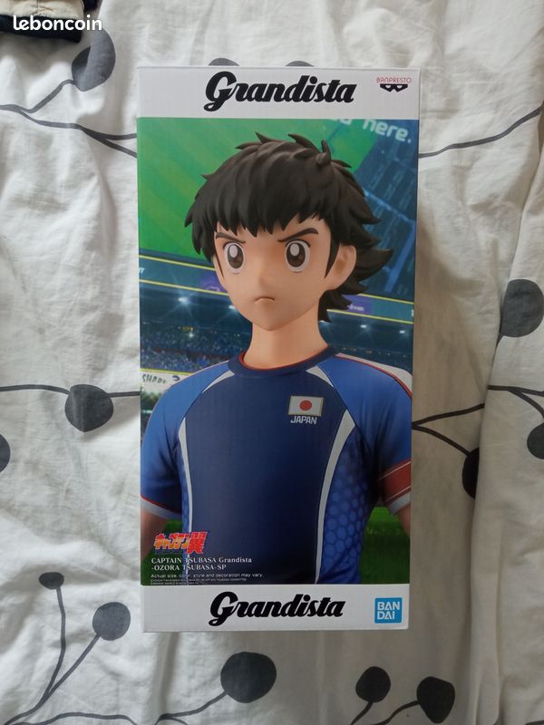 Captain Tsubasa : Rise of New Champions – Collector's Edition / PS4 (image 16)