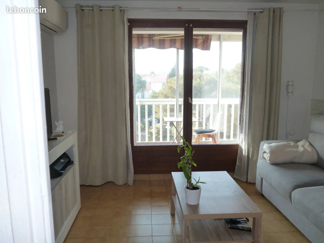 Appartement 1 pièce 19 m² · à Fréjus · 19 m² · 88 000 €