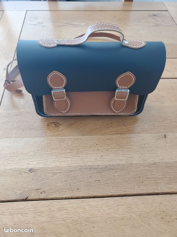 Sac à main saccoche (image 2)