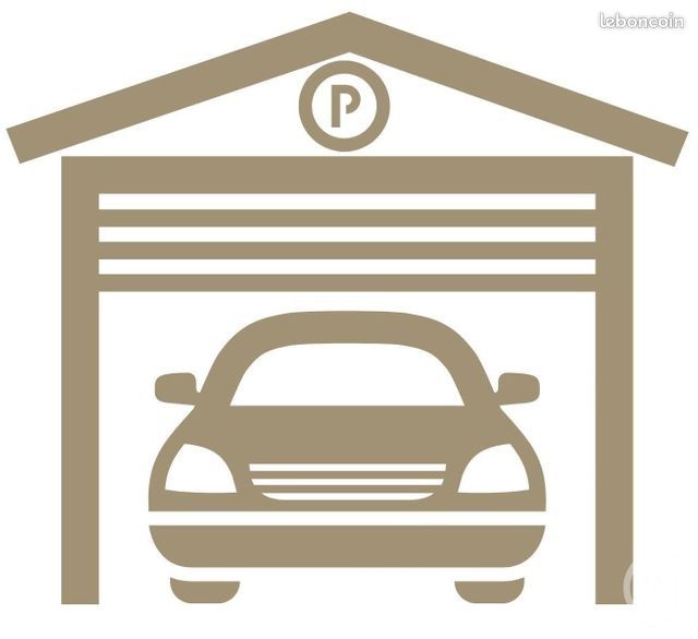 Parking Tours · 70 €/mois