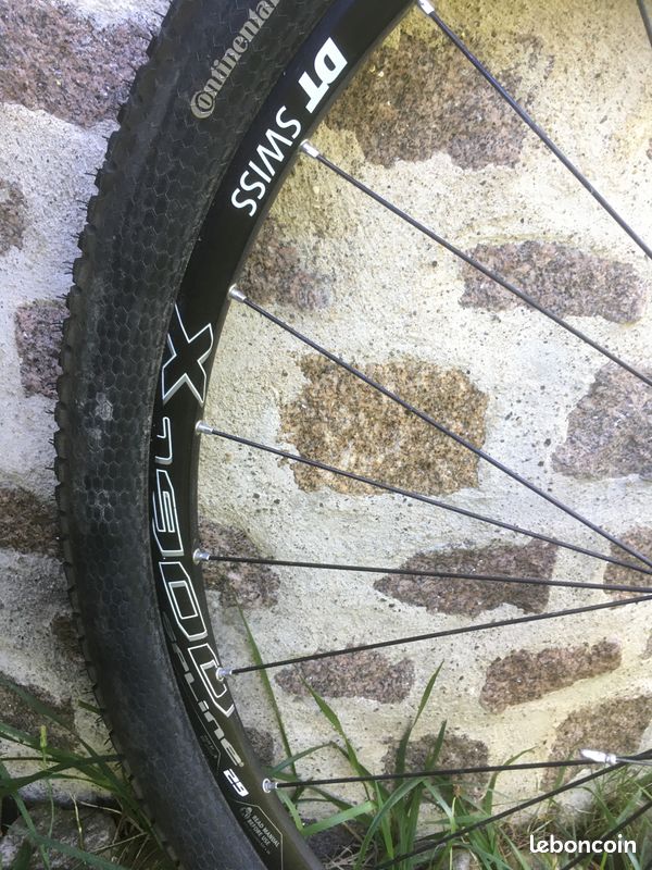 BMC teamelite02 xt carbone taille XL (image 7)