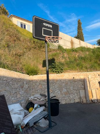 Panier De Basket Pour Chambre pas cher - Achat neuf et occasion
