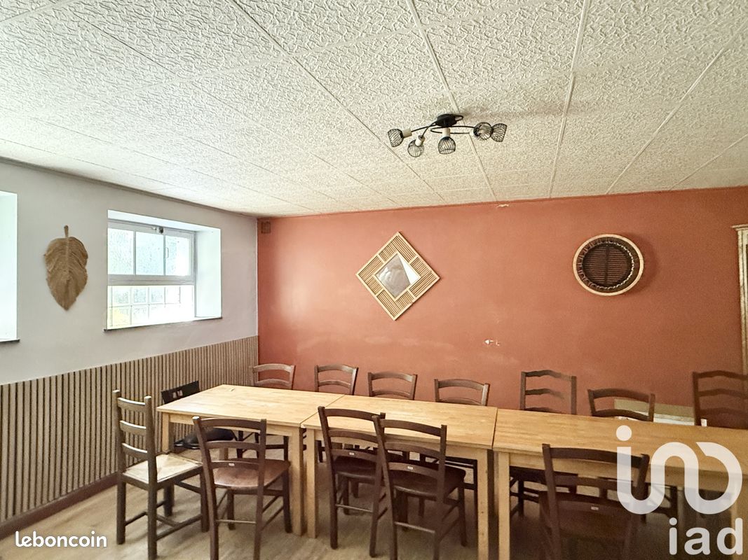 Maison 20 pièces 547 m² (image 16)
