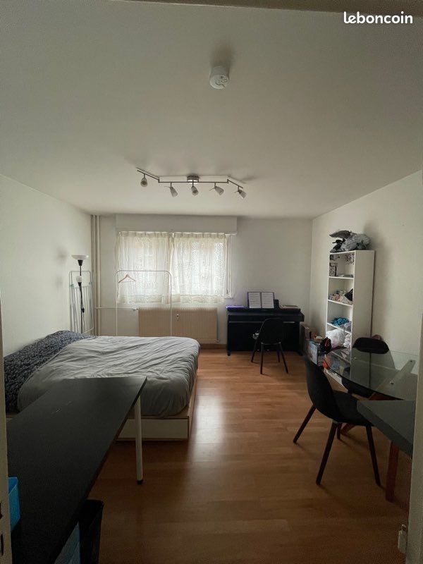 Appartement 1 pièce 26 m² · à Strasbourg · 26 m² · 585 €/mois