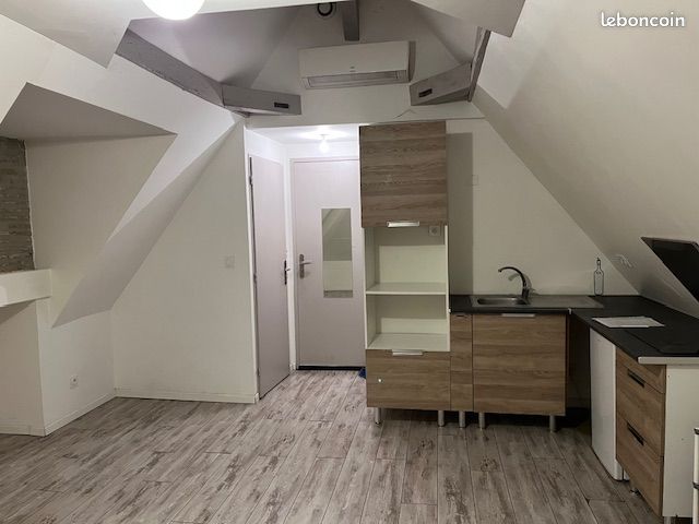 Appartement 1 pièce 25 m² · à Pau · 25 m² · 400 €