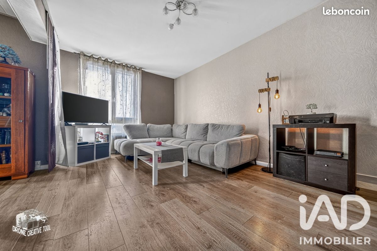 Appartement 5 pièces 95 m² · à Serémange-Erzange · 95 m² · 139 000 €
