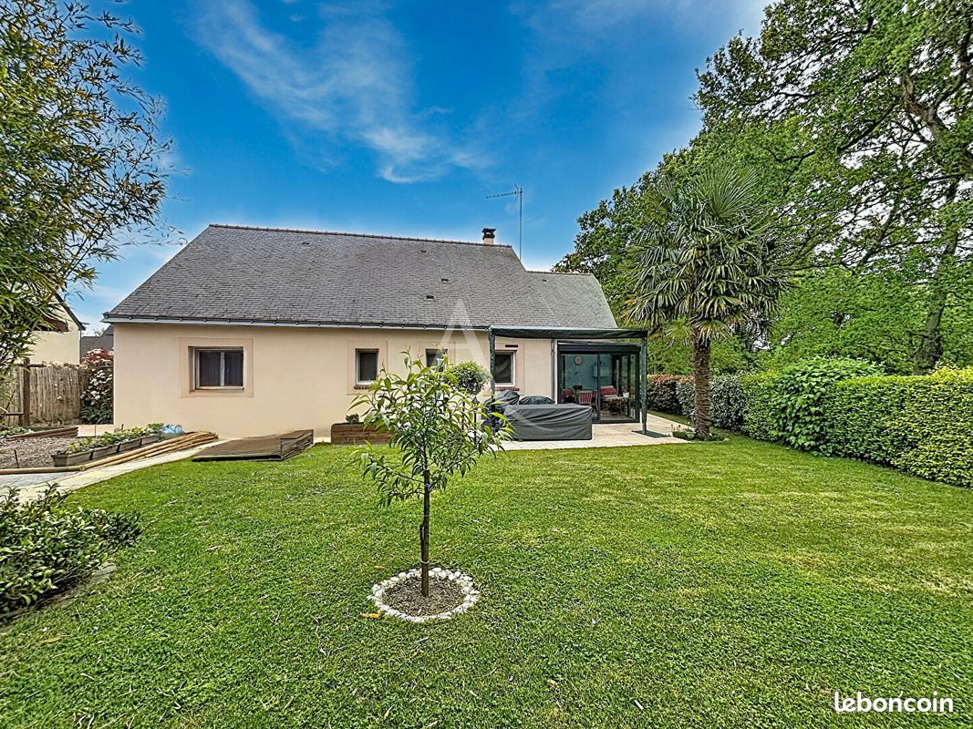 Maison 5 pièces 120 m² · à Erdre-en-Anjou · 120 m² · 259 000 €