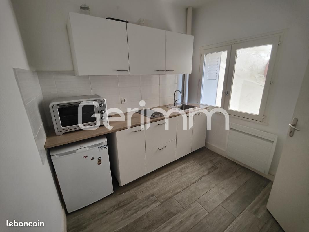 Appartement 1 pièce 40 m² · à Grenoble · 40 m² · 533 €