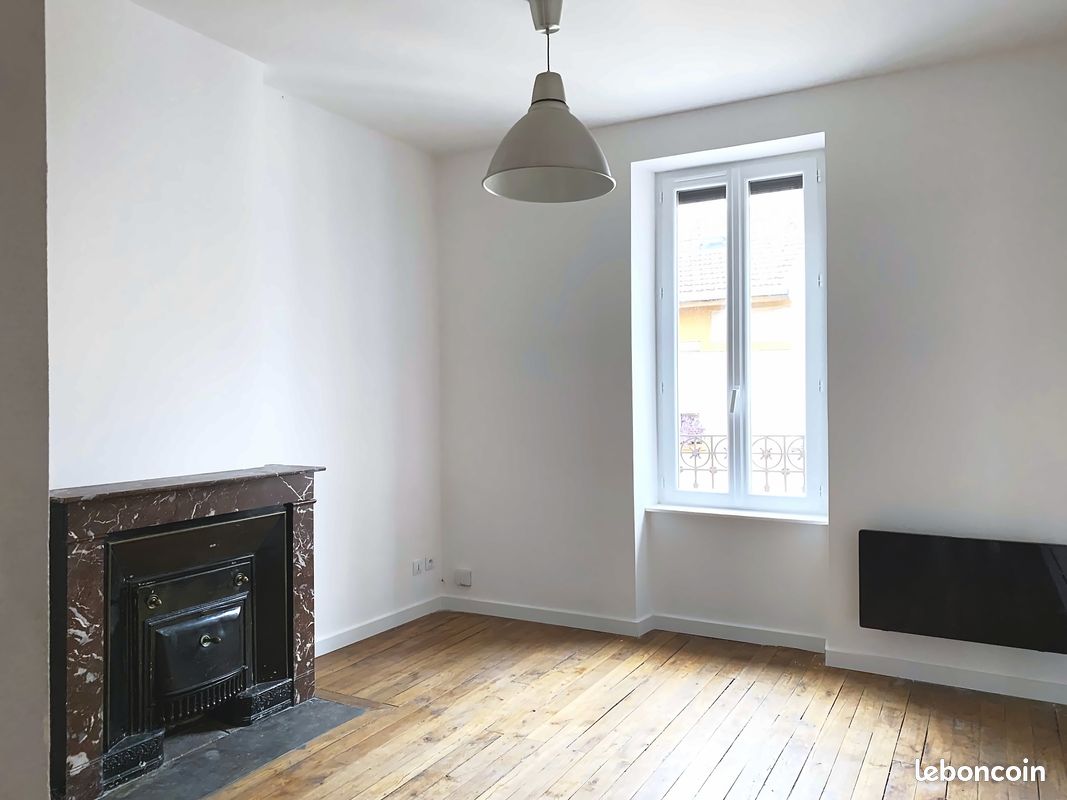 Appartement 2 pièces 30 m² · à Villeurbanne · 29,6 m² · 143 000 €