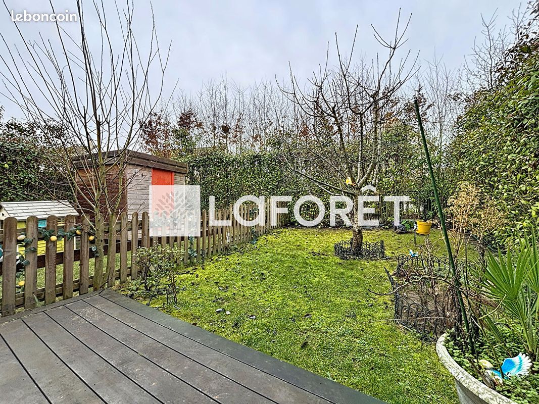 Maison 4 pièces 81 m² · à Cesson · 81 m² · 285 000 €