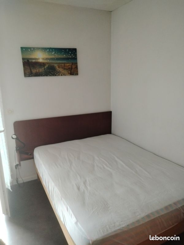Appartement 2 pièces 20 m² · à Castres · 20 m² · 400 €/mois