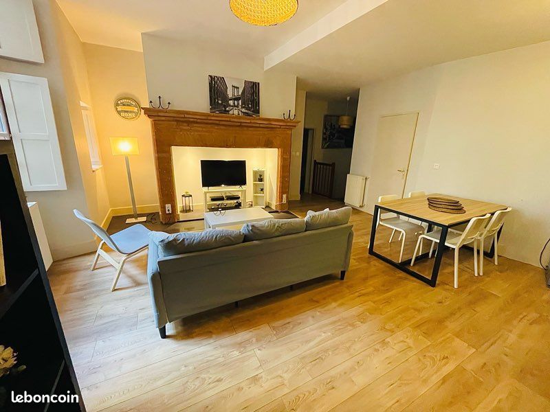 Appartement 3 pièces 76 m² · à Montauban · 76 m² · 750 €/mois