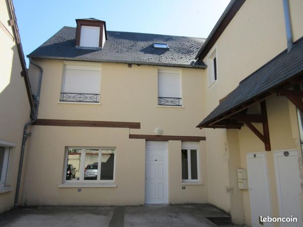 Appartement 4 pièces 100 m²