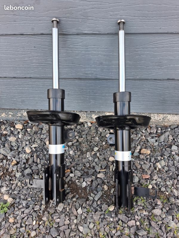 Amortisseur Avant Gauche Bilstein B4 - Opel Astra J - Qualité OEM Pour Confort Et Sécurité